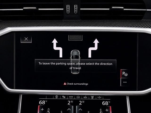 Used 2023 Audi S6 Prestige w/ Prestige Package AWD/4WD image 31