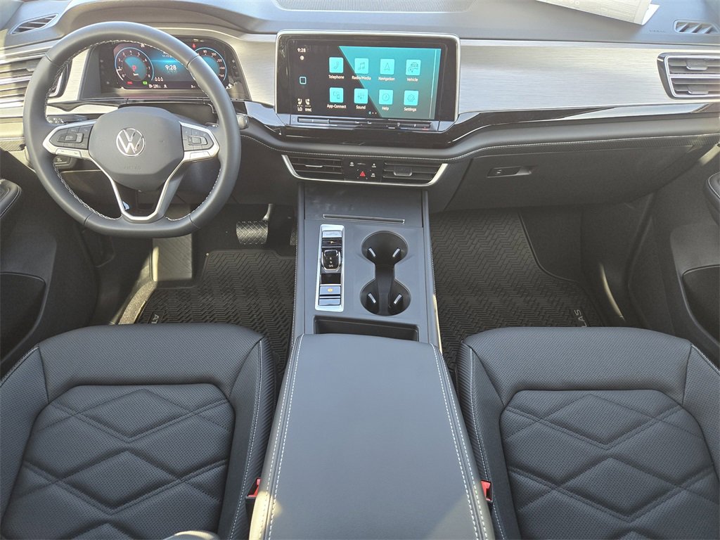 New 2026 Volkswagen Atlas Cross Sport SE image 20