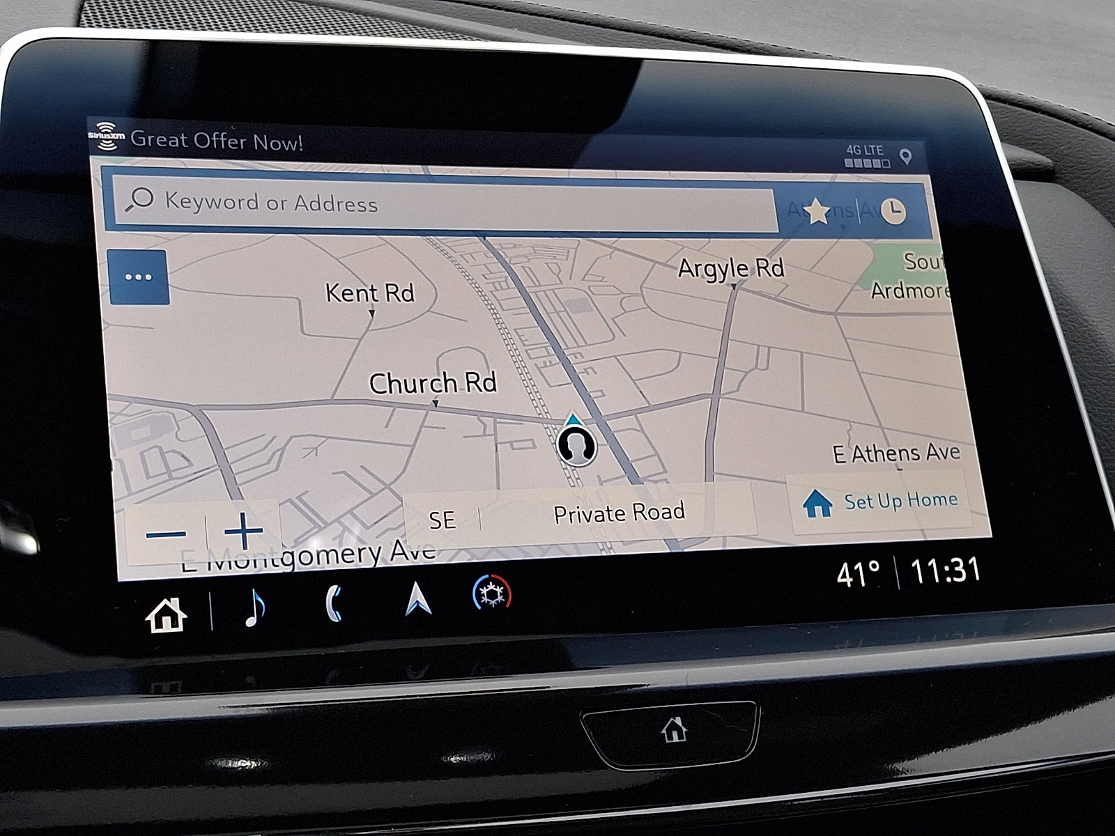 Used 2023 Cadillac CT5 Luxury w/ Sun And Sound Package image 19