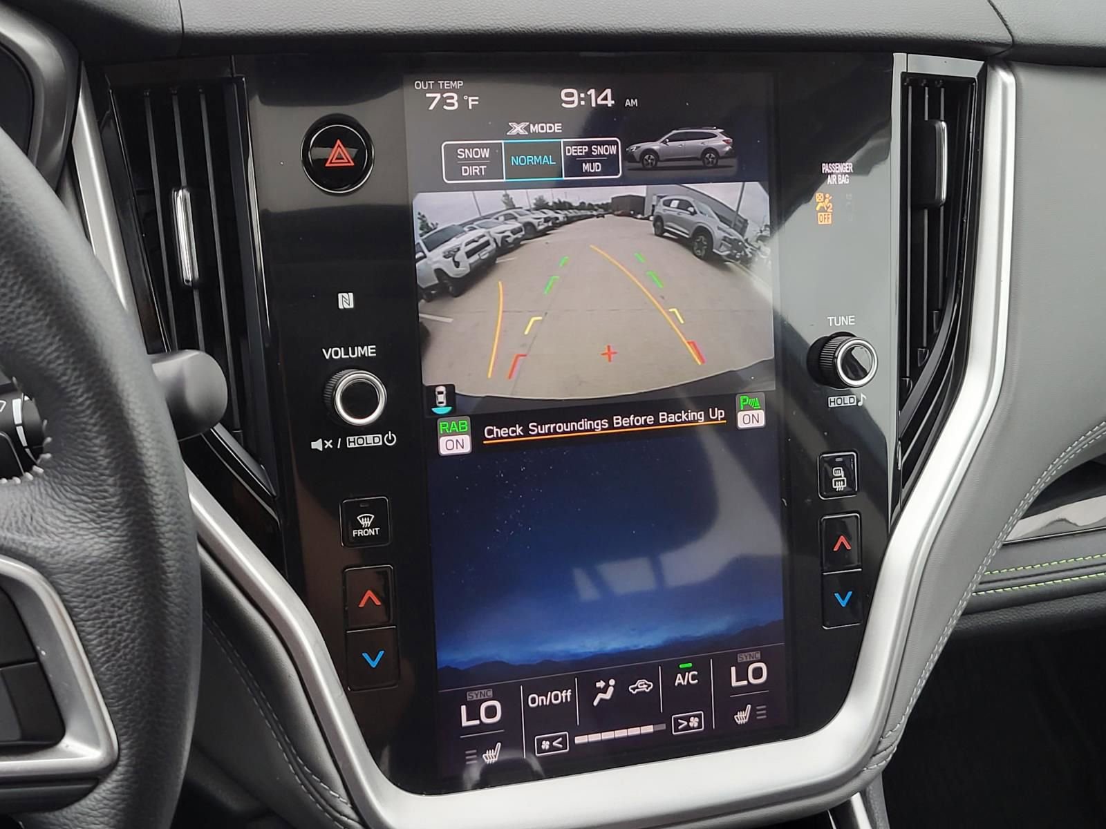 Used 2020 Subaru Outback Onyx Edition XT w/ Popular Package #2 image 28