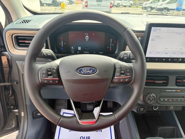 New 2026 Ford Maverick Lariat AWD/4WD image 17