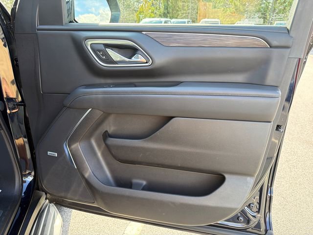 Used 2021 Chevrolet Tahoe LT image 14