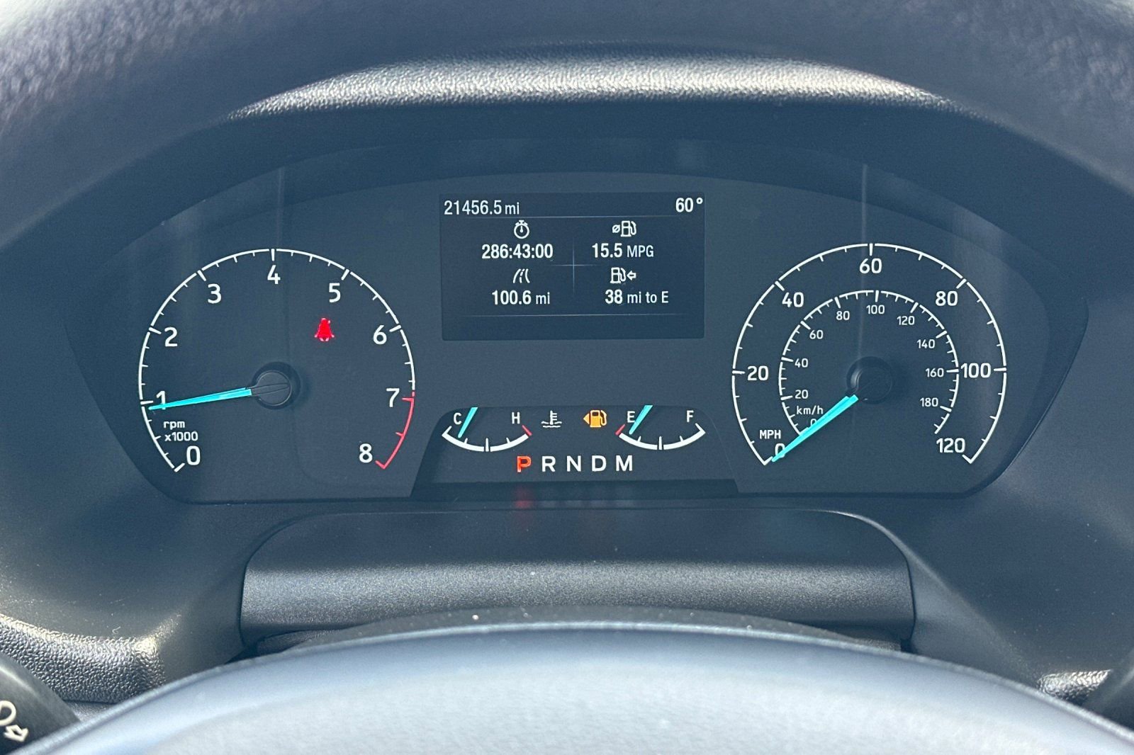 Used 2023 Ford Transit 350 XL image 18