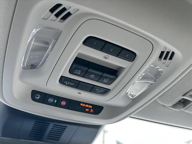 New 2026 Buick Envision Avenir AWD/4WD image 38