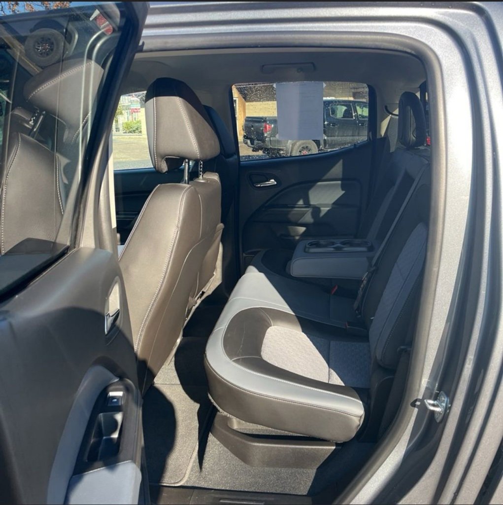 Used 2021 Chevrolet Colorado Z71 image 6