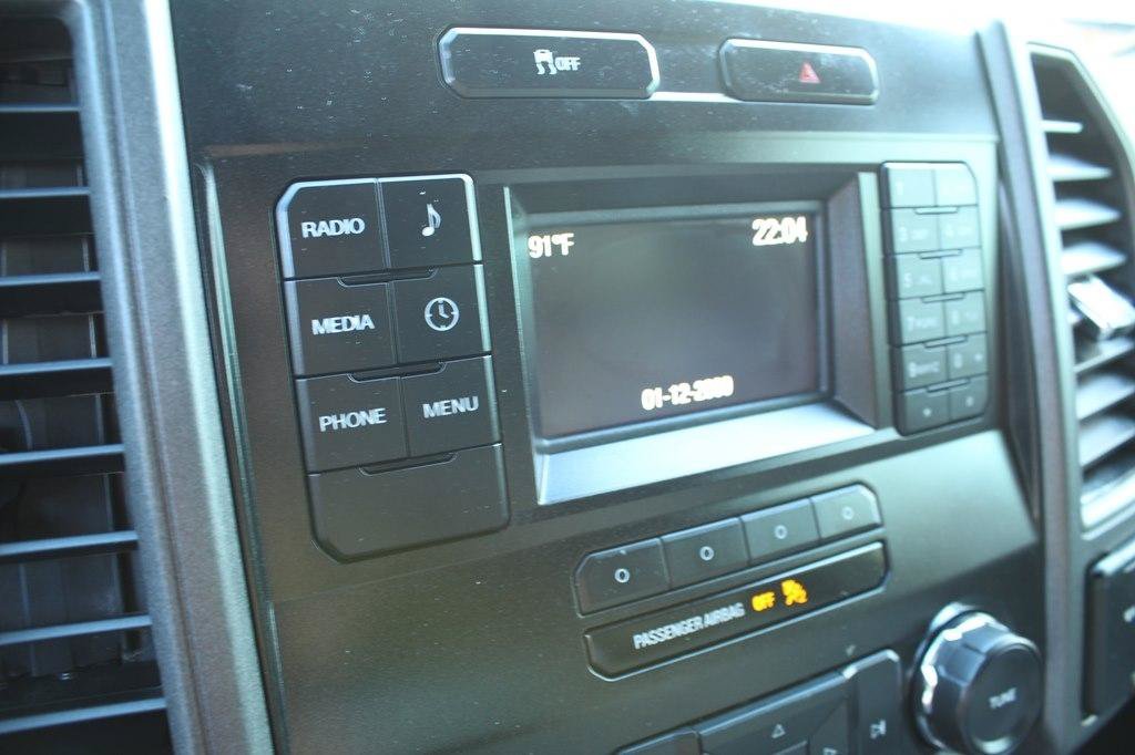 Used 2019 Ford F250 XL w/ Power Equipment Group RWD image 26