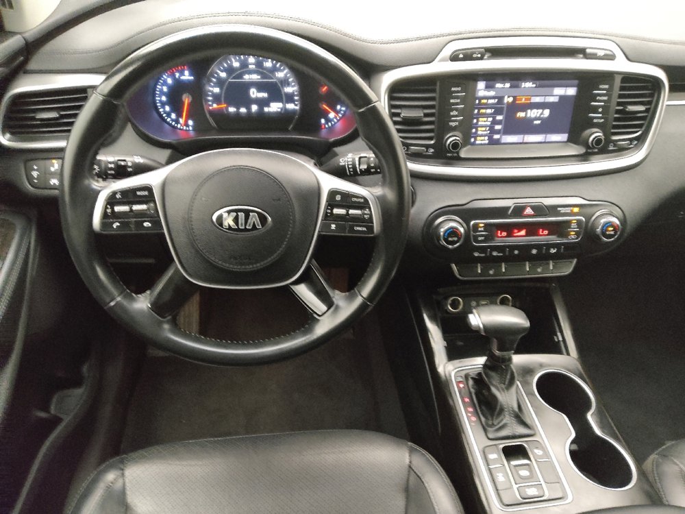 Used 2019 Kia Sorento EX image 22