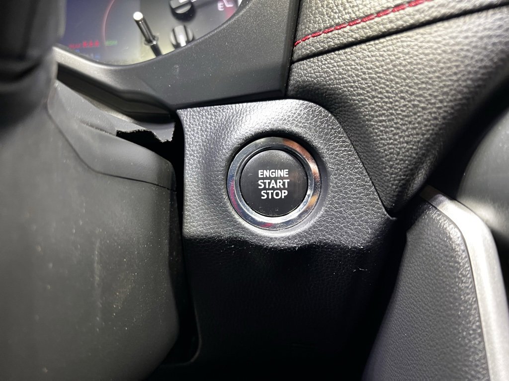 Used 2022 Toyota RAV4 TRD Off-Road image 25