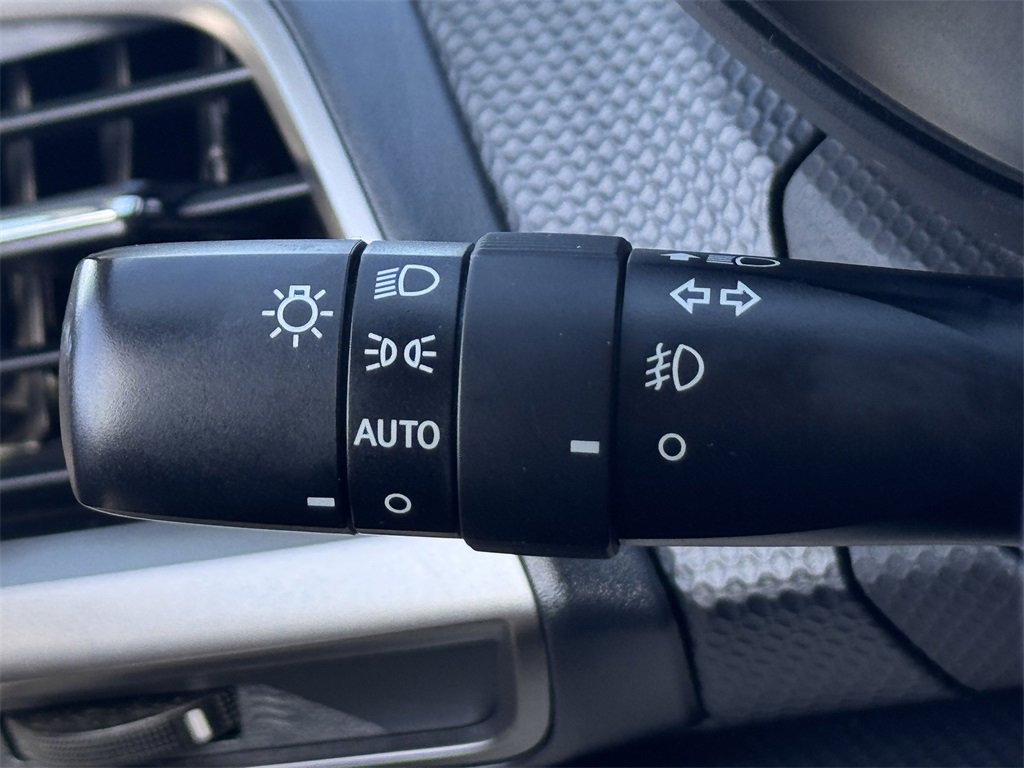 Used 2024 Subaru Forester Limited image 22