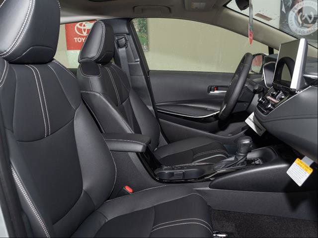 New 2026 Toyota Corolla XLE image 22