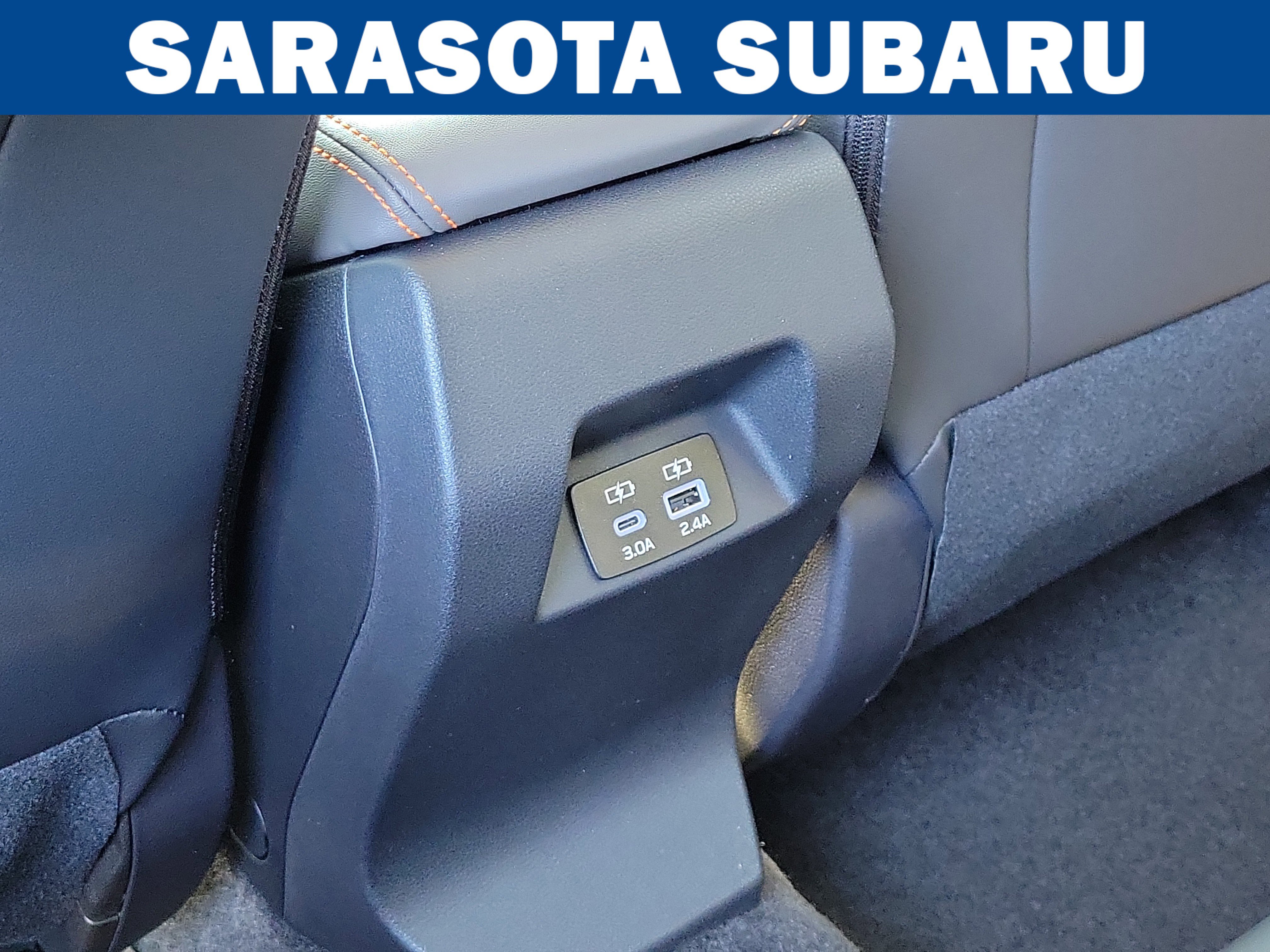 New 2026 Subaru Crosstrek 2.5i Limited image 13