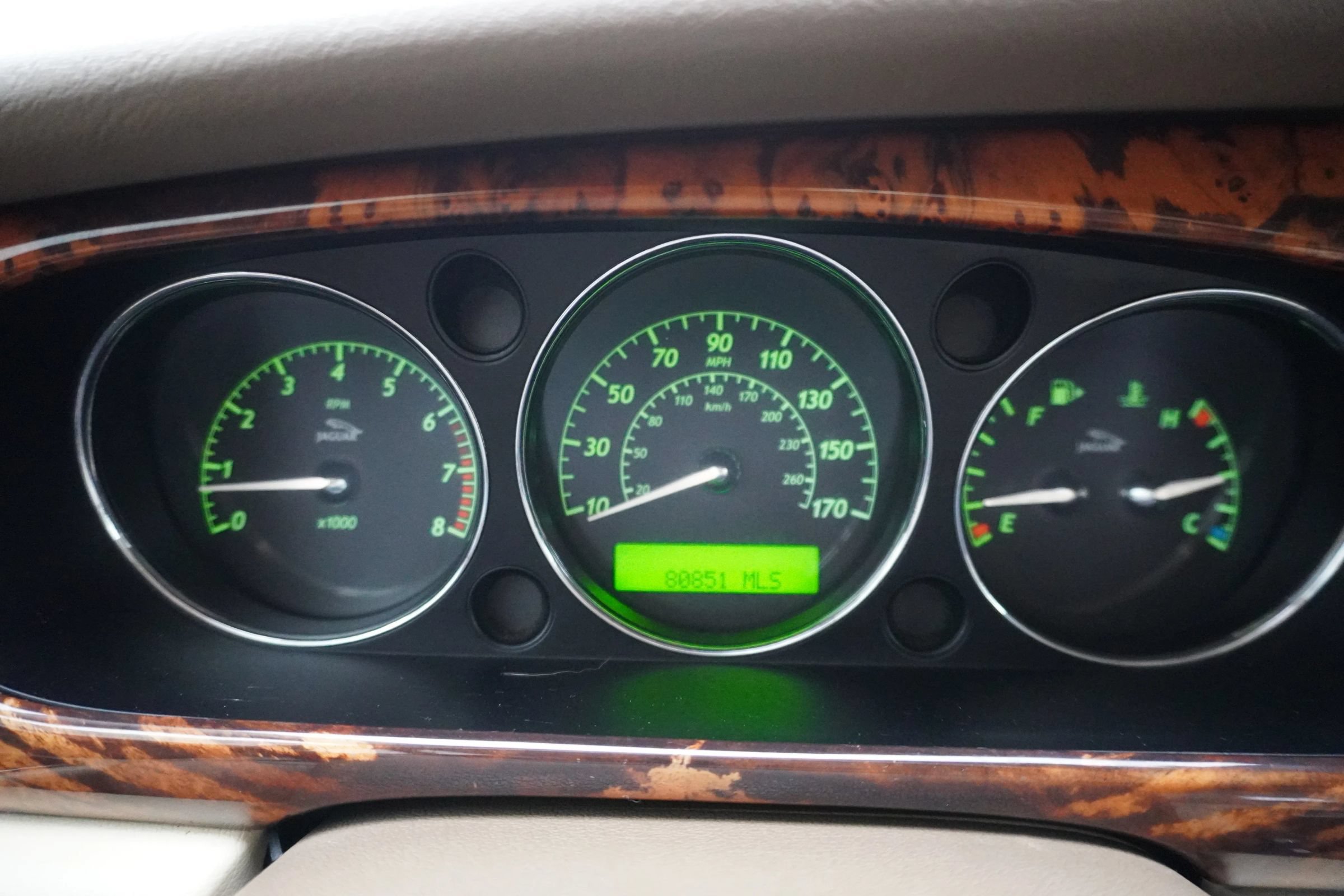Used 2008 Jaguar XJ8 RWD image 17