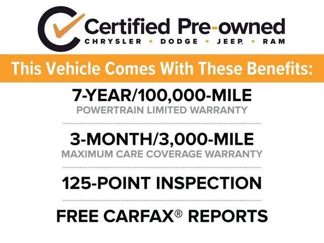 Certified 2022 Jeep Wrangler Unlimited Sport image 2