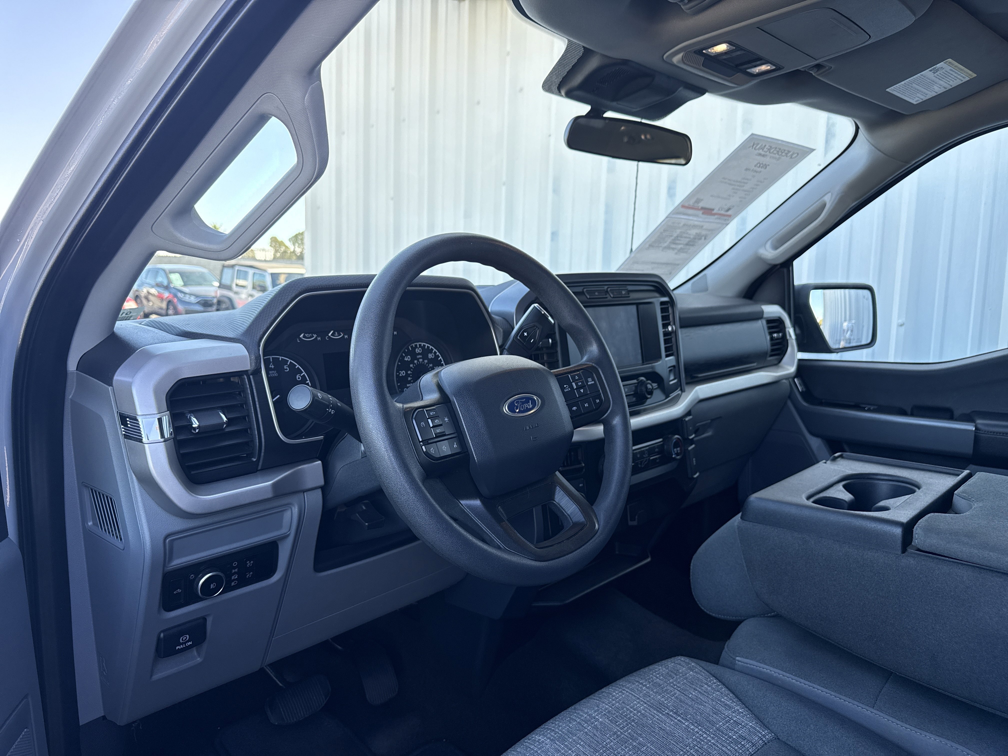 Used 2023 Ford F150 XLT image 20