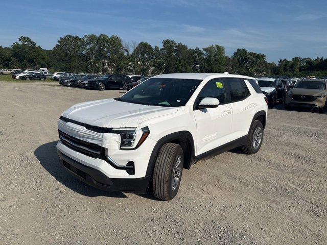 New 2026 GMC Terrain Elevation w/ Technology Package II image 3