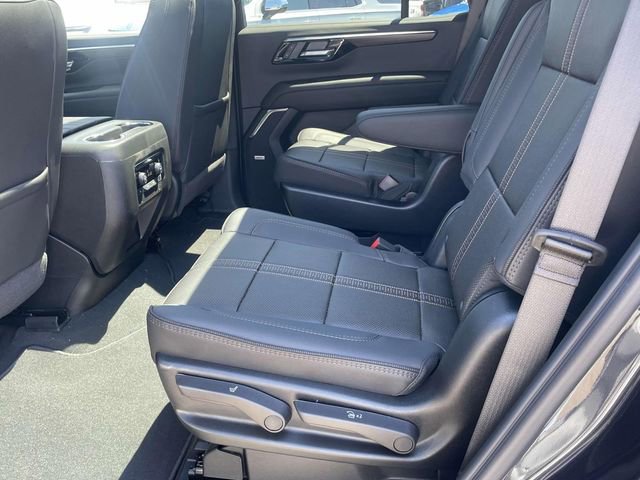 New 2025 Chevrolet Tahoe High Country image 5
