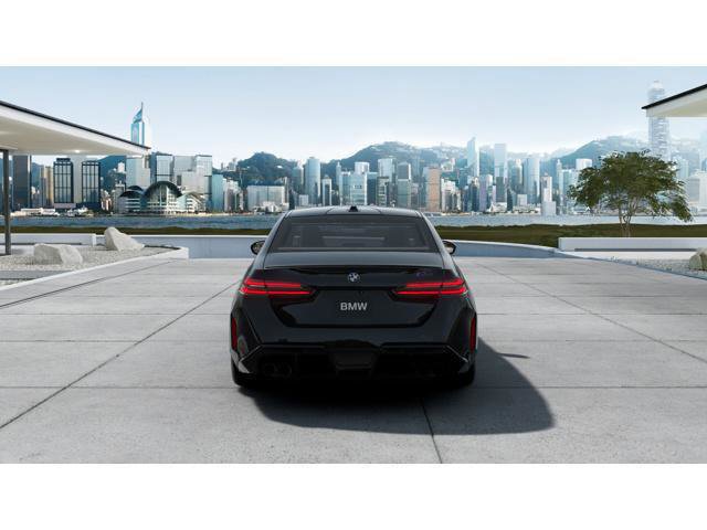 New 2026 BMW M5 w/ Executive Package image 19