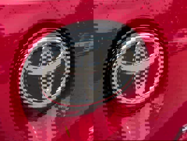 Used 2023 Toyota Corolla GR w/ Performance Package image 11