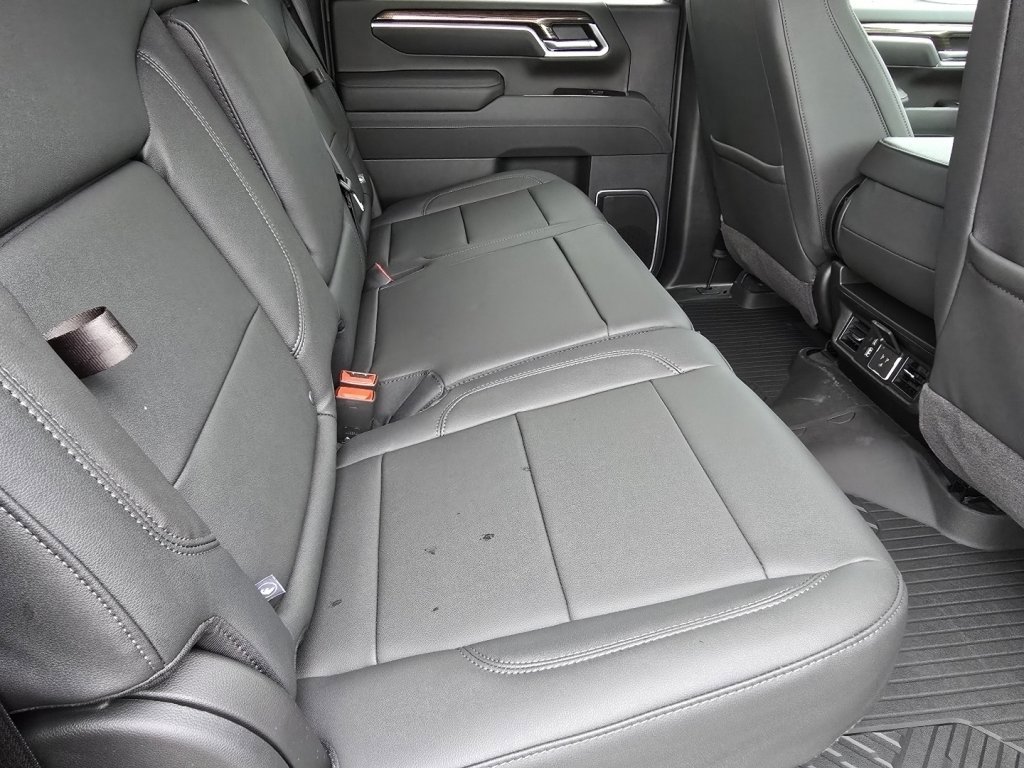 New 2026 Chevrolet Silverado 2500 LT w/ Trail Boss Package image 13