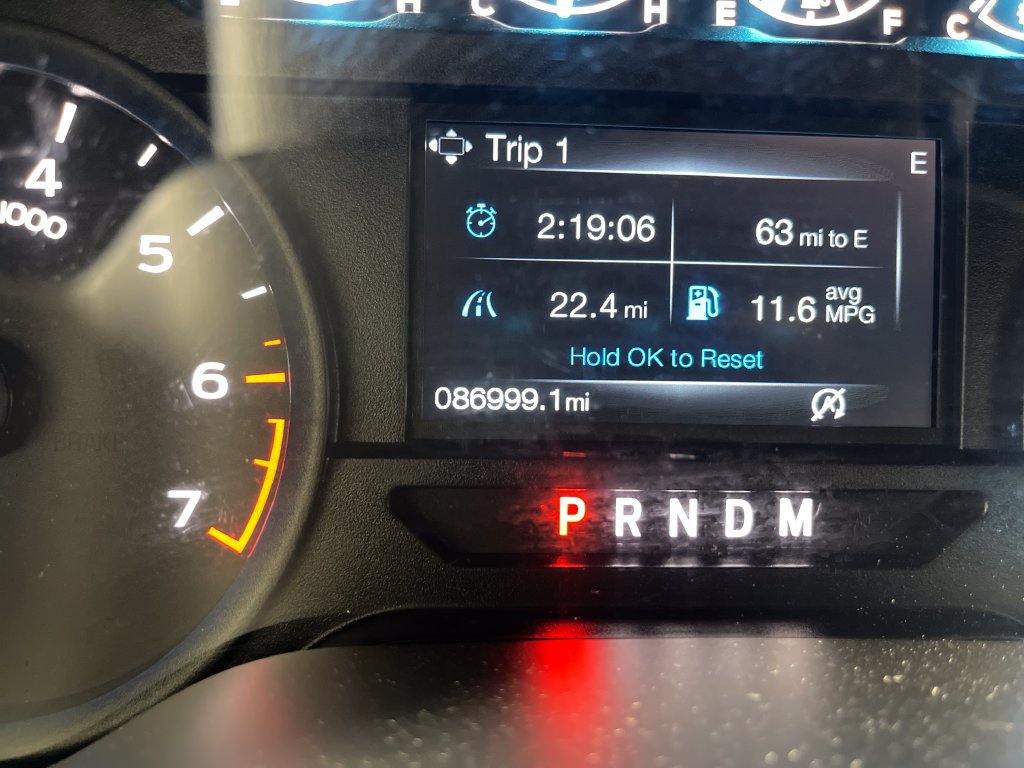 Used 2020 Ford F150 XL w/ Equipment Group 101A Mid AWD/4WD image 21