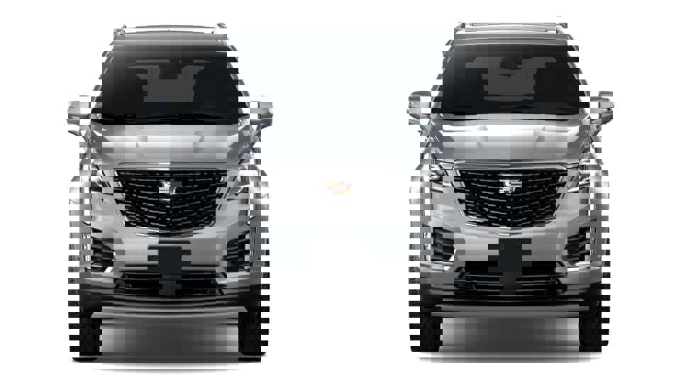 New 2026 Cadillac XT5 Premium Luxury w/ Driver Assist Package image 4