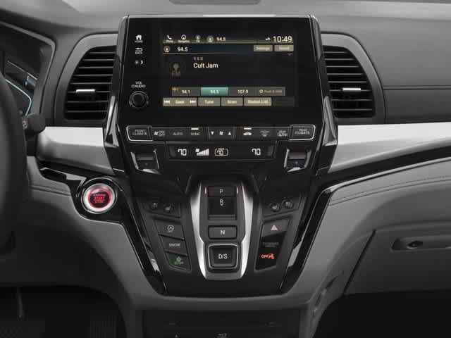 Used 2018 Honda Odyssey Elite image 13