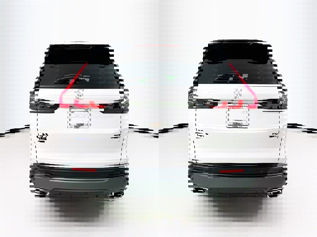 New 2026 Honda CR-V Sport-L image 6