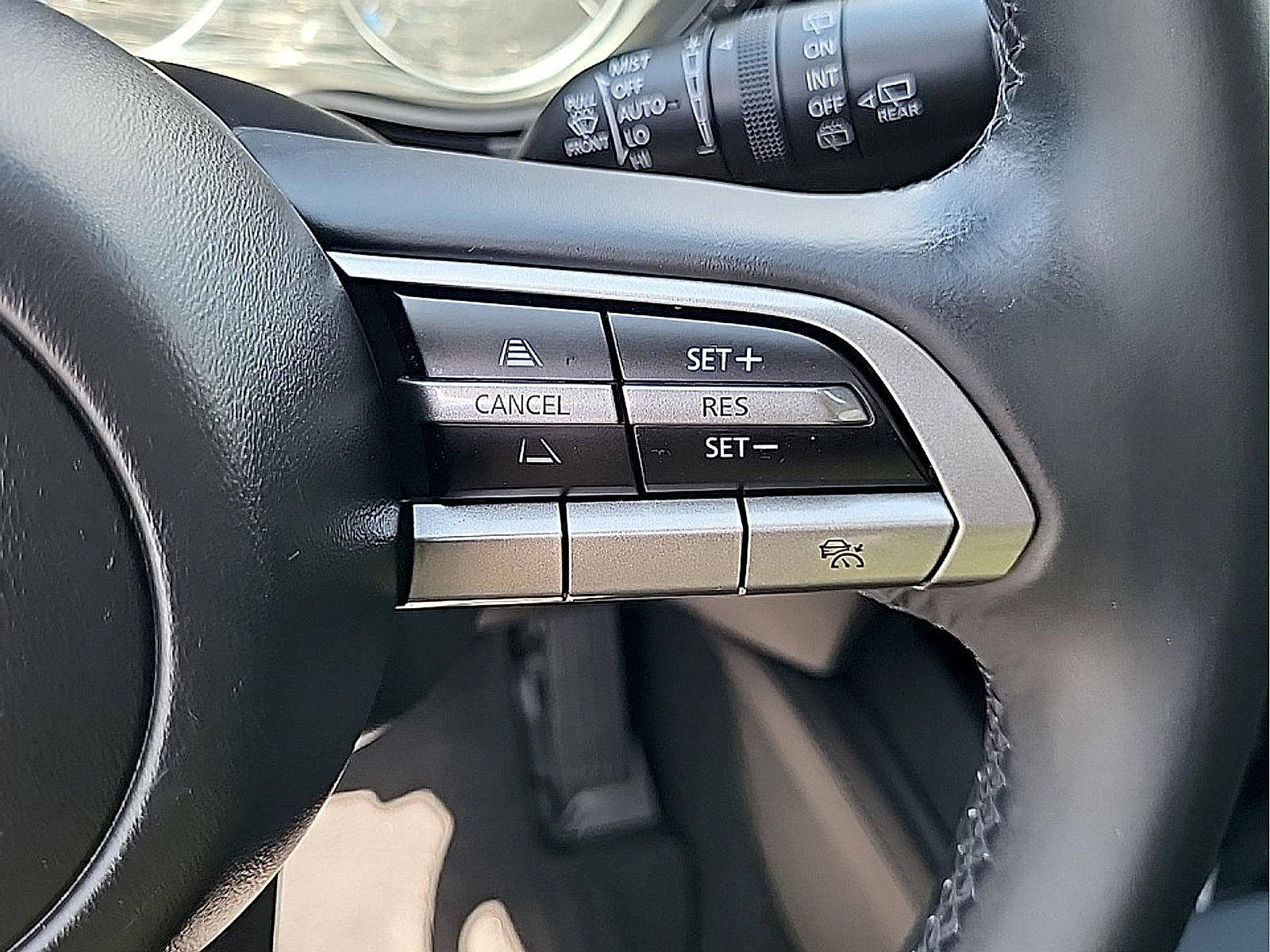 Certified 2023 MAZDA CX-30 AWD 2.5 S w/ Select Package image 17