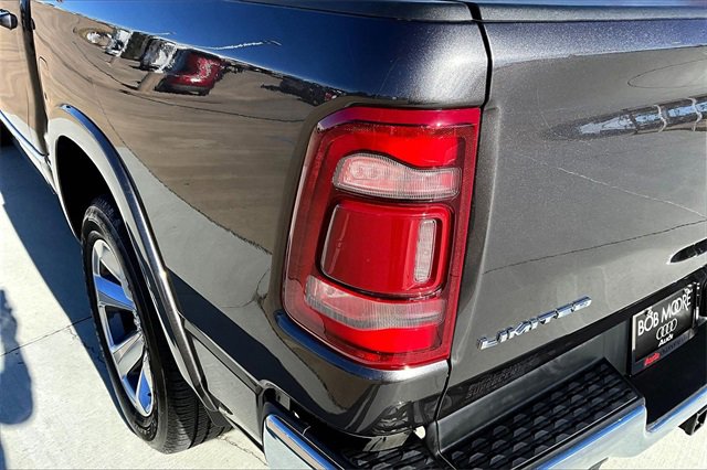 Used 2021 RAM 1500 Limited image 33