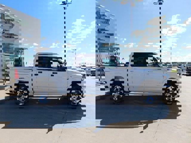 New 2026 RAM 1500 Big Horn image 36