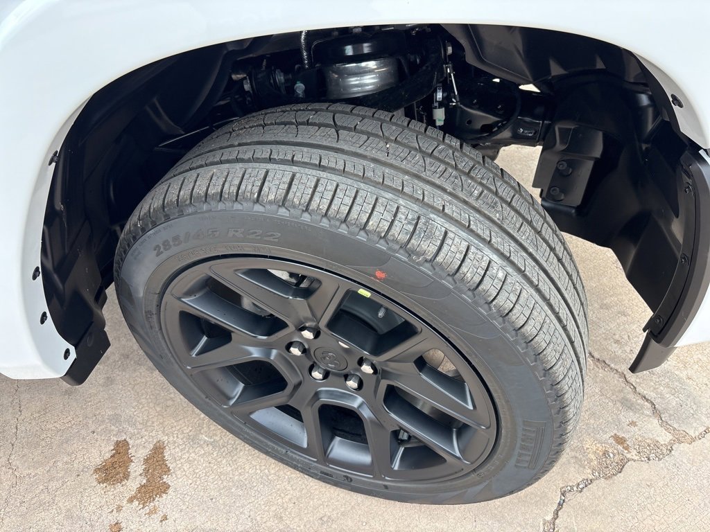 New 2026 RAM 1500 Laramie image 12