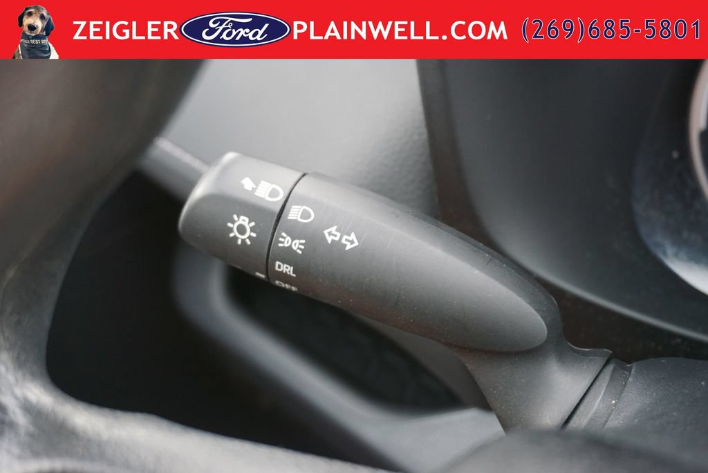Used 2023 Toyota RAV4 LE AWD/4WD image 24