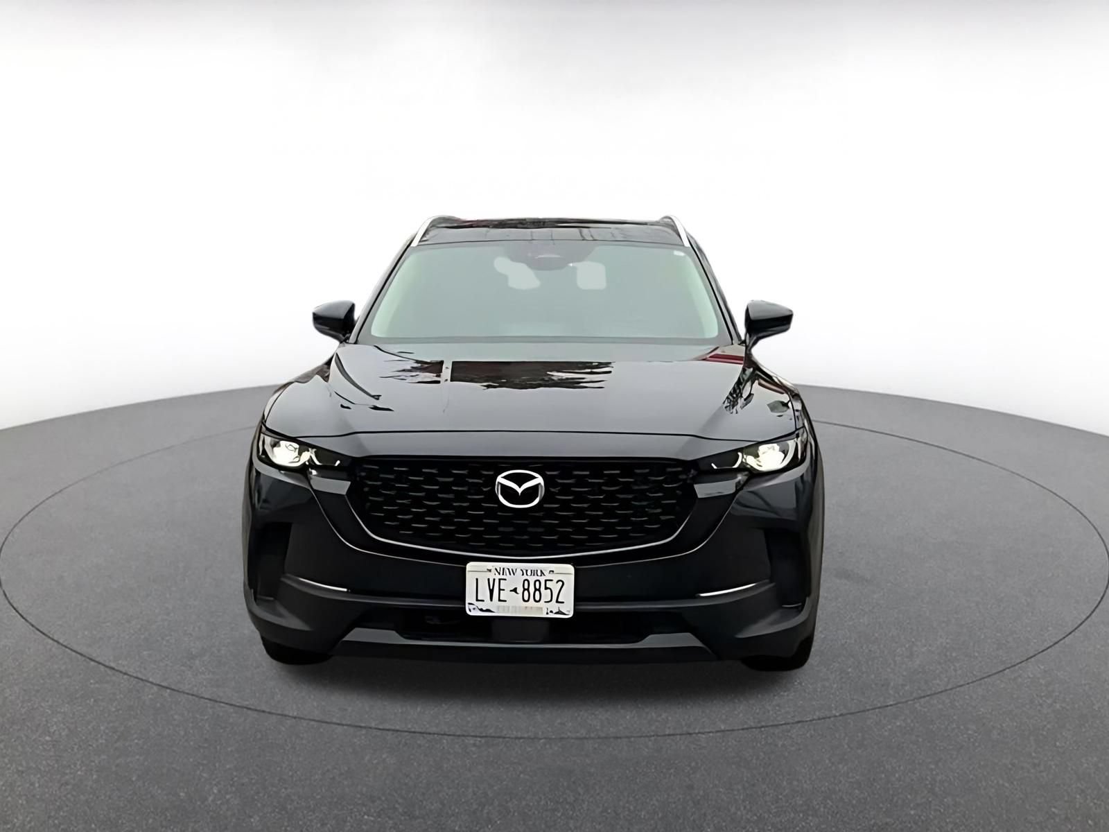 Used 2026 MAZDA CX-50 AWD 2.5 S w/ Premium Package image 3