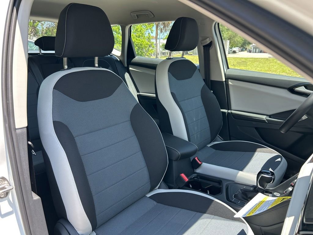 New 2026 Volkswagen Taos S FWD image 44