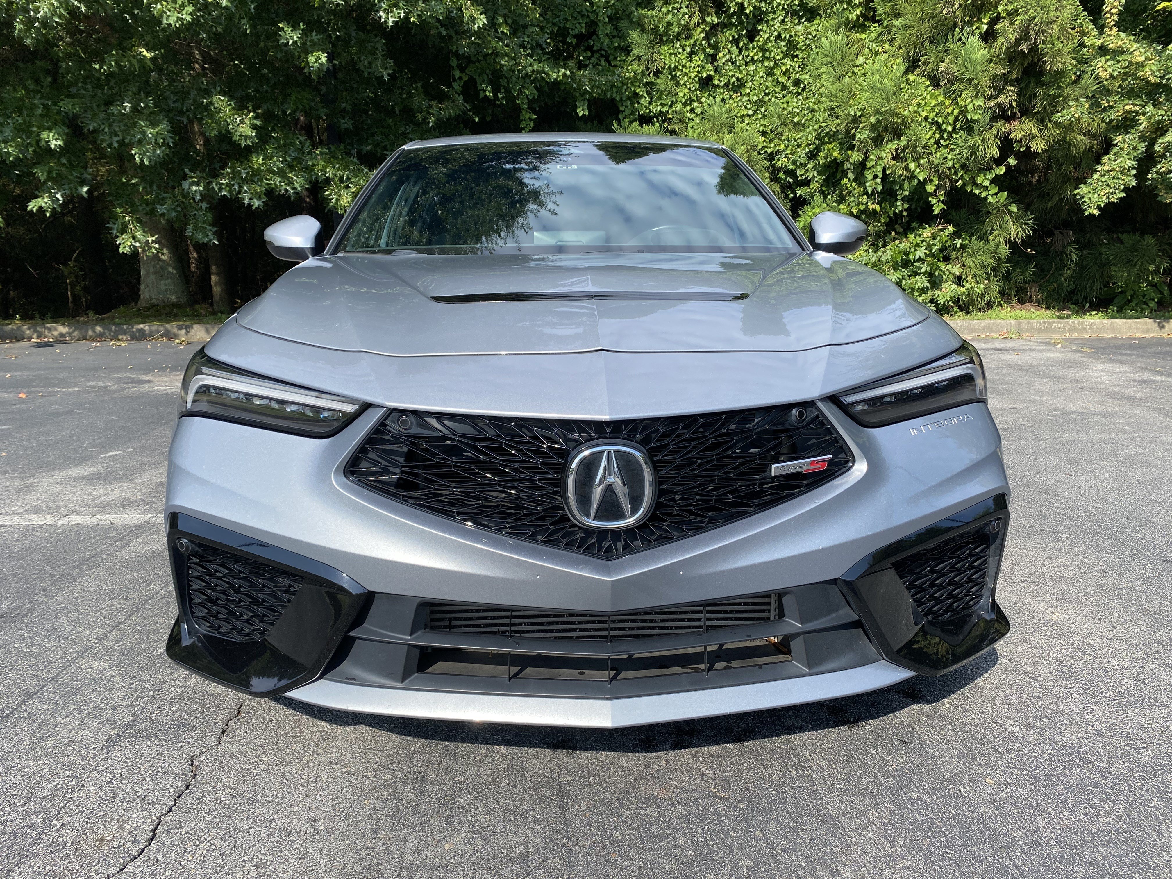Used 2024 Acura Integra Type S FWD image 3