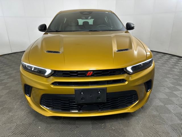 Used 2024 Dodge Hornet R/T w/ R/T Blacktop Package image 8