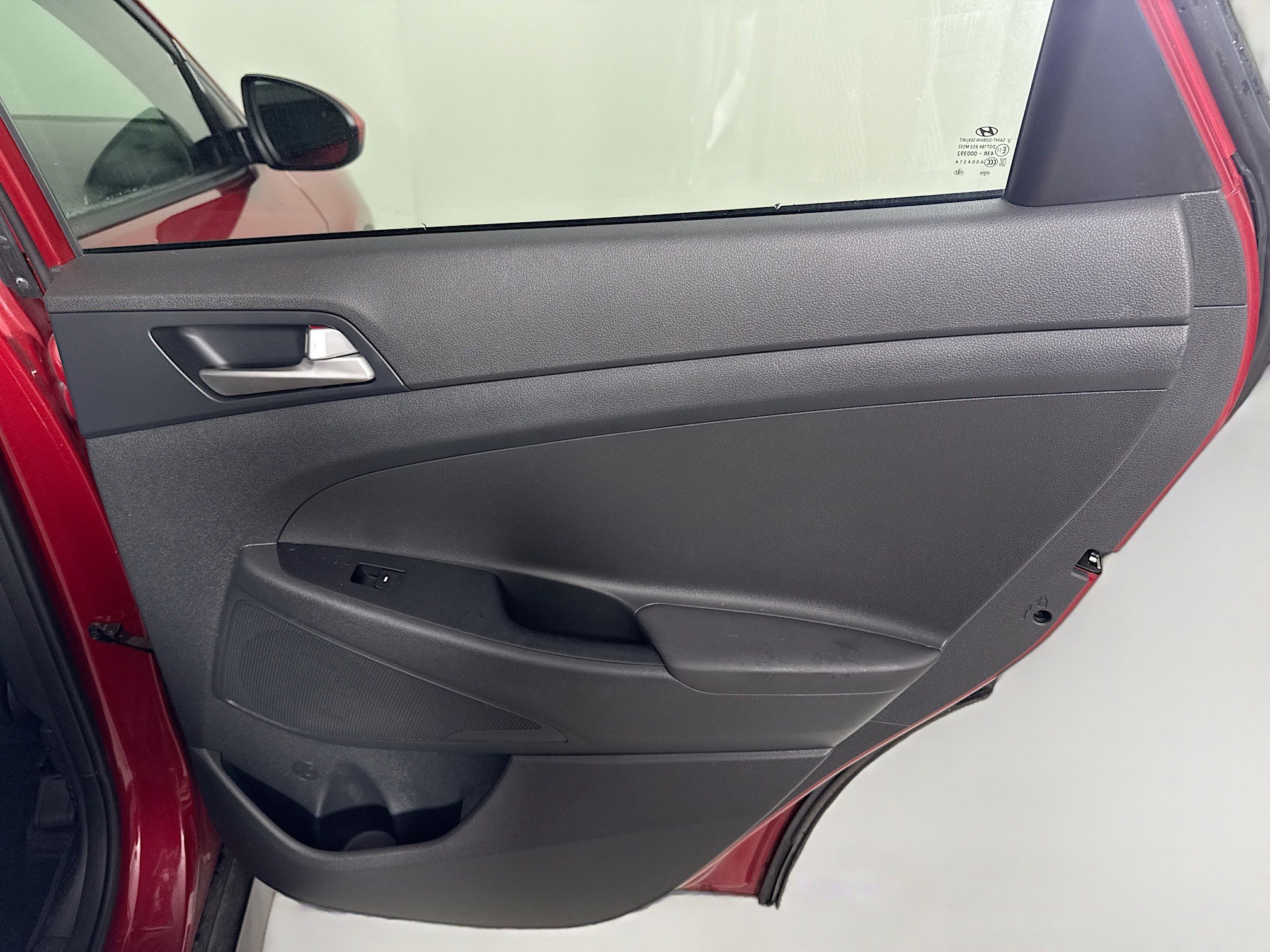 Used 2021 Hyundai Tucson Value image 28