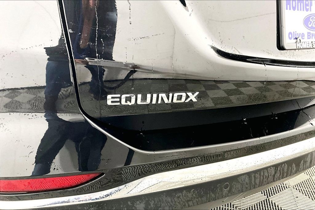 Used 2020 Chevrolet Equinox LT image 14