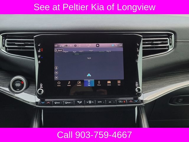 Used 2022 Jeep Wagoneer Series II RWD image 23