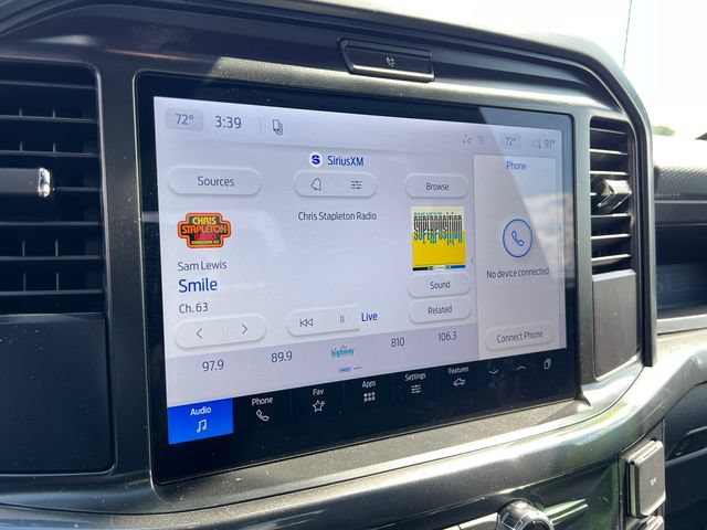 New 2026 Ford F150 STX w/ Equipment Group 200A AWD/4WD image 17