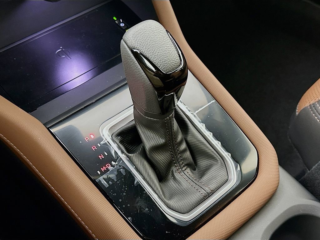 New 2025 Subaru Forester Touring image 22