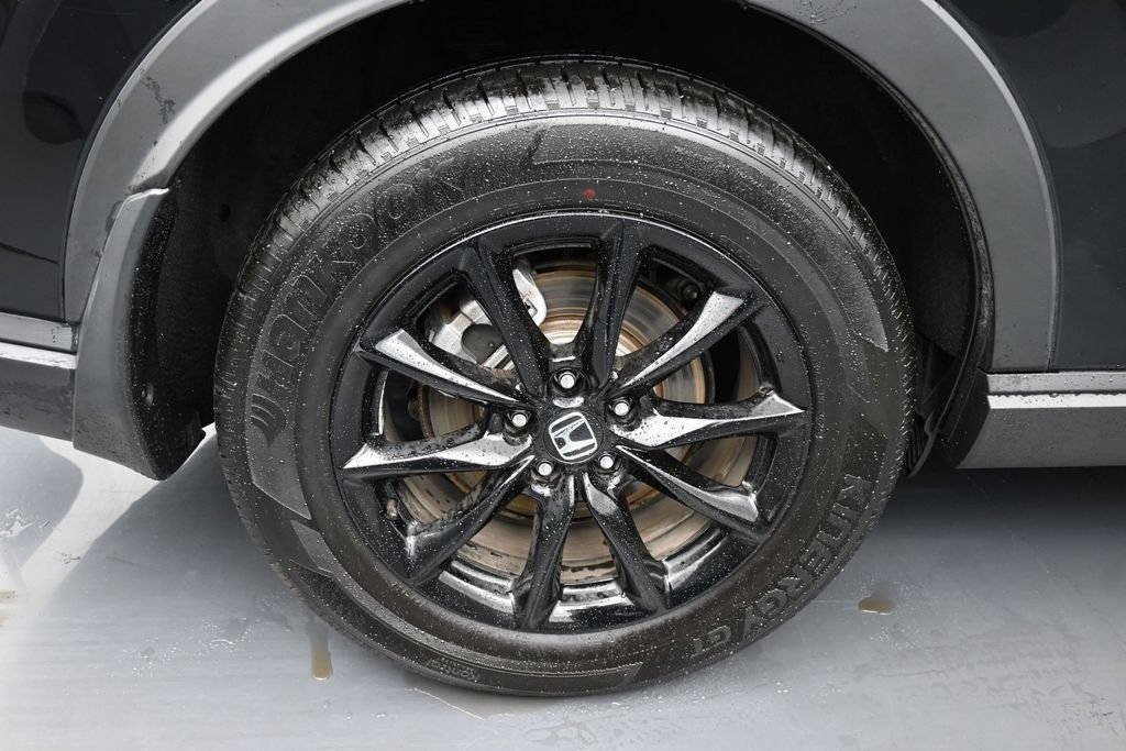 Certified 2026 Honda CR-V Sport-L image 31