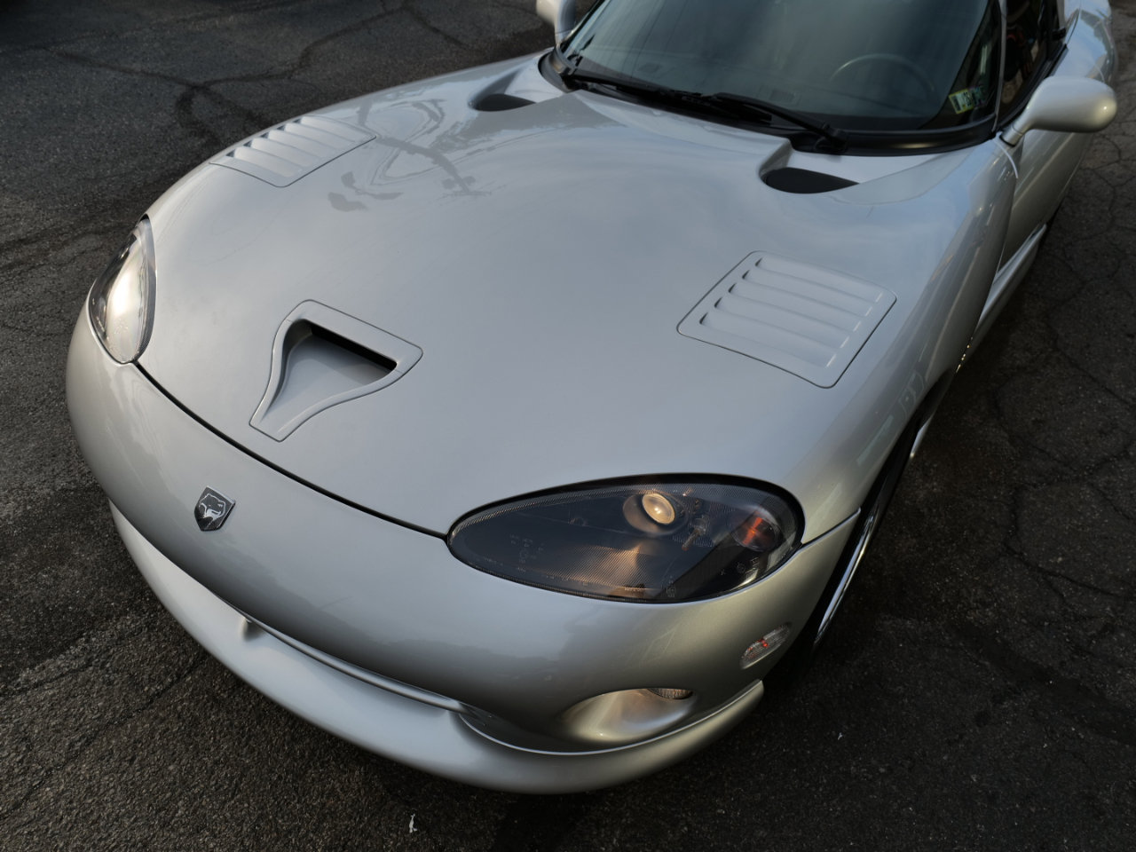Used 1999 Dodge Viper GTS image 72