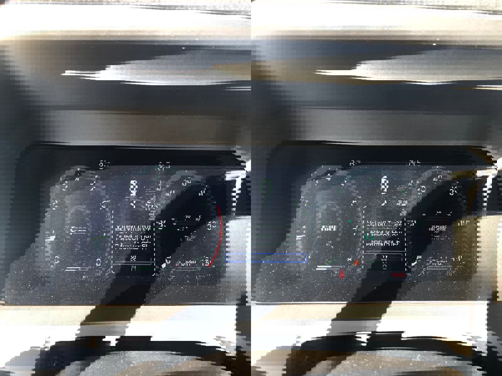 New 2025 Toyota Tacoma TRD Off-Road image 9