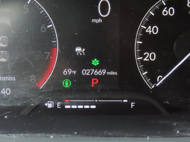 Certified 2024 Honda Civic LX image 22