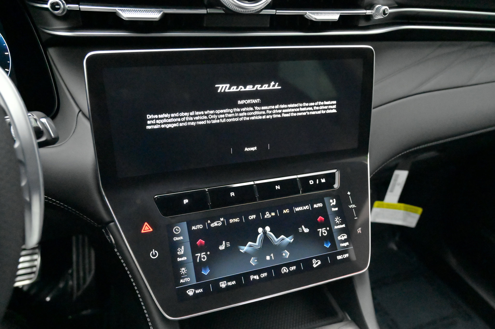 New 2026 Maserati Grecale Modena image 28