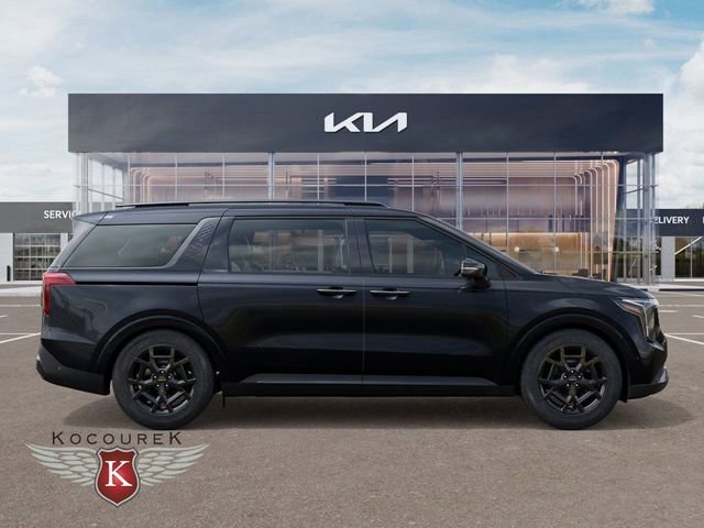 New 2026 Kia Carnival SX Prestige image 7