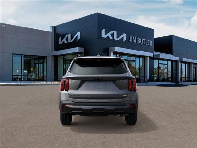 New 2026 Kia Sorento SX Prestige image 5