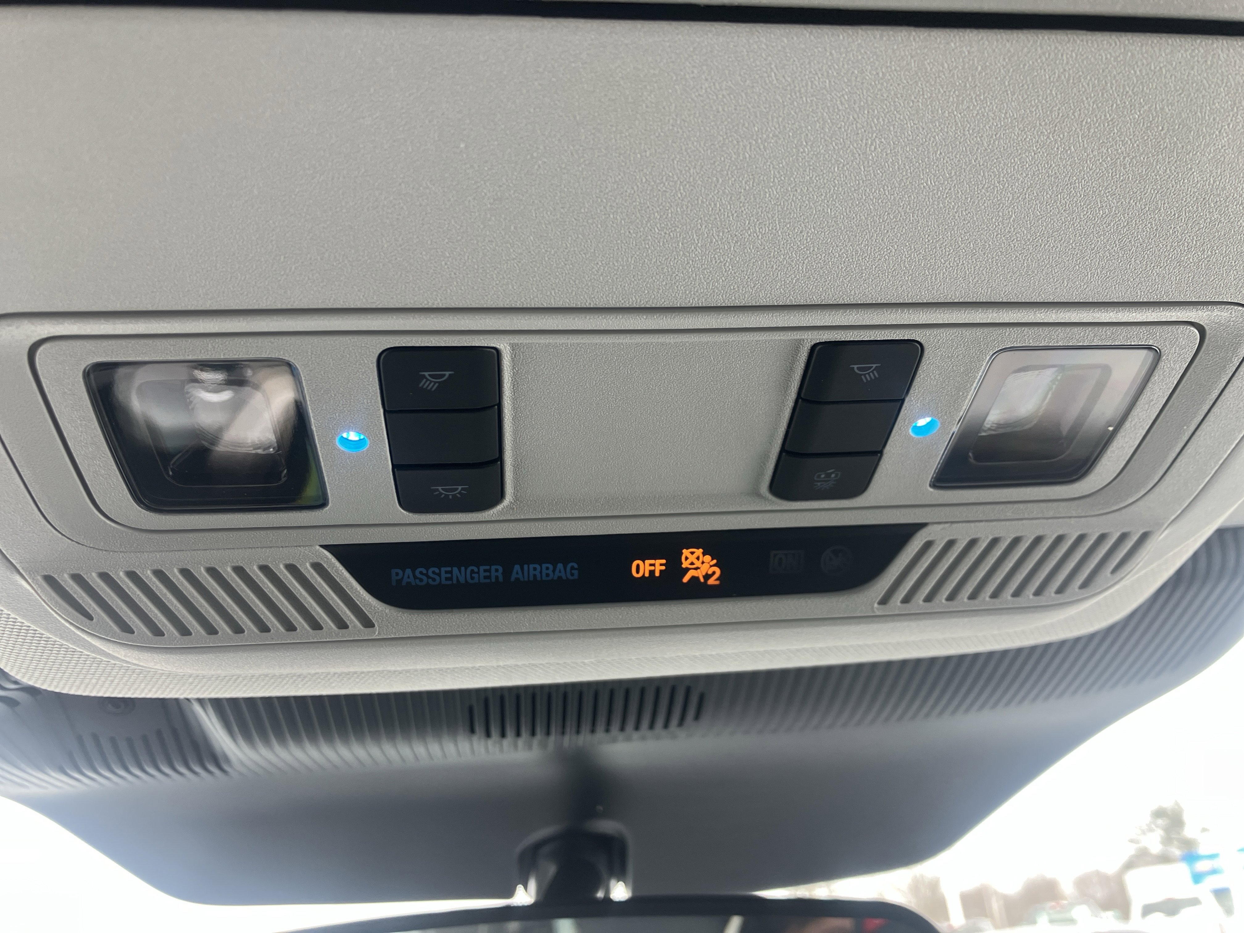 Used 2025 Ford Explorer Active image 32