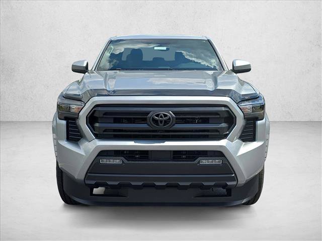 New 2026 Toyota Tacoma SR5 AWD/4WD image 11